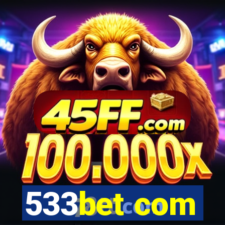 533bet com